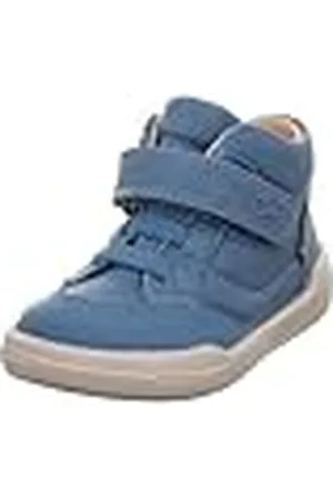 Superfit Superfree sneakers voor jongens, , 24 EU Smal