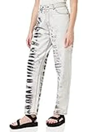 Dr Denim Bella Jeans voor dames, , 25W / 30L