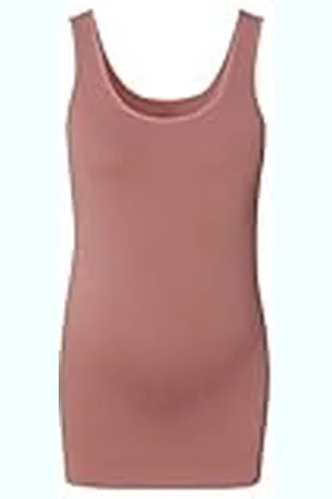 Noppies Sama Seamless Rib Tanktop, , XS/S