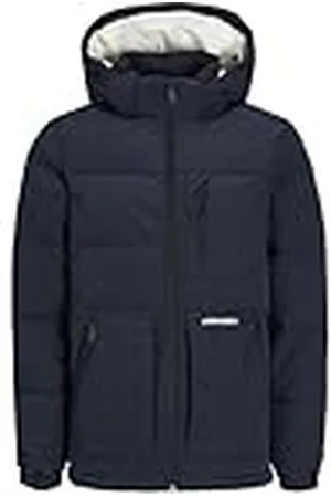 JACK & JONES Child gewatteerde jas junior, , 128