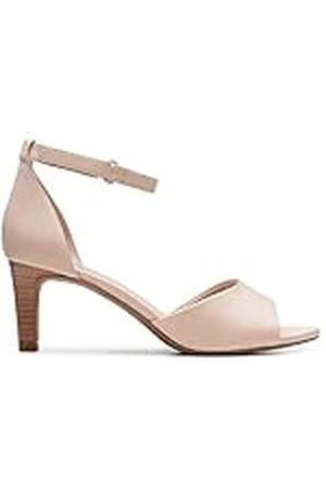 Clarks Dames Alice Greta riempumps, , 39 EU