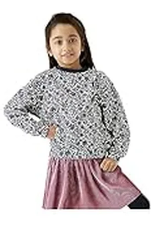 Garcia Kids Sweatshirt voor meisjes, , 104 cm