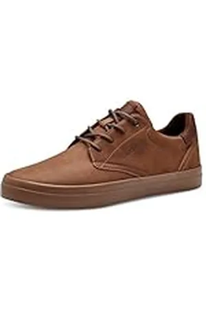 QS by s.Oliver Heren Sneaker Flat Low Top Vrije tijd, , 45 EU