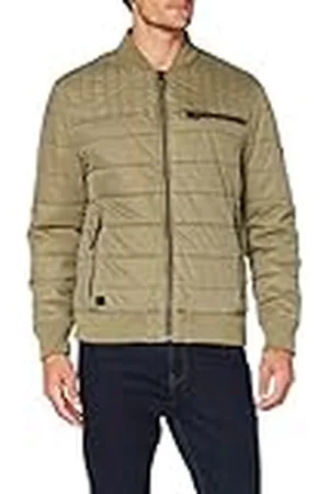 Camel Active Gewatteerde herenjas