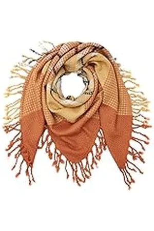 Pieces® Pcpaula Square Scarf omslagdoek voor dames