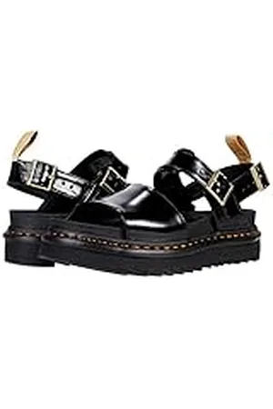 Dr. Martens Vegan Voss sandaal voor dames, , 43 EU
