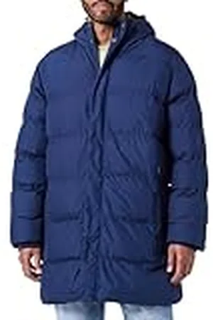 Blend Heren Outerwear Jacket, 194024 / Dress Blues, XXL, , XXL