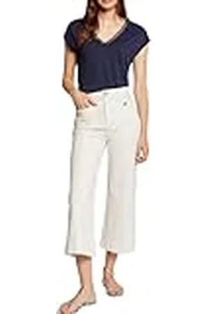 Morgan T-shirt dames, , S