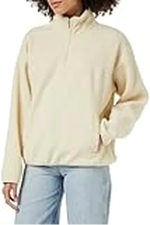 Champion Sweatshirt met capuchon voor dames, , XL