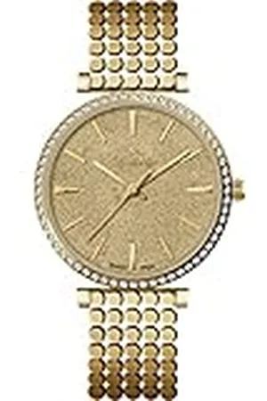 BelleVue Dames horloge e.65, , 32MM, Armband