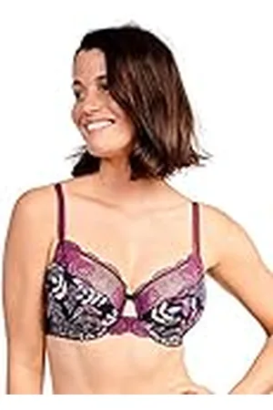 Sans Complexe Klassieke bh voor dames, , 80D