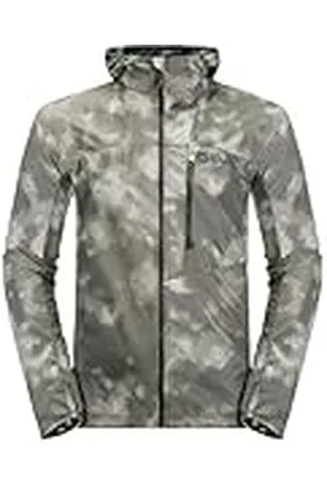 Jack Wolfskin Heren Prelight Jas, , S, , S