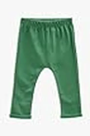 Koton Baby Boy Printed Sweatpants Cotton