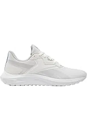 Reebok ENERGEN LUX sneakers voor heren, wit/grijs 1/Optimum Blue, 41 EU, , 41 EU