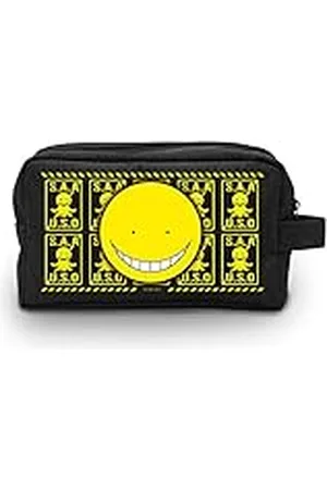 ABYstyle Toilettetries Bag Koro Sensei, , Taille unique