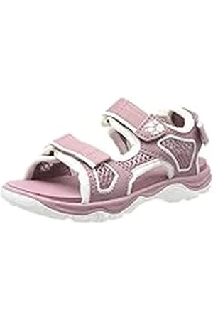 Jack Wolfskin Uniseks-kind Taraco Beach Sandaal K outdoorschoen, , 39 EU