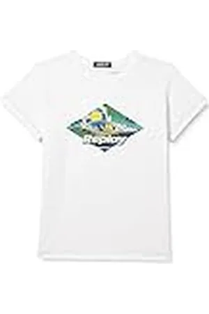 Replay T-shirt voor jongens, , 6 Jaar
