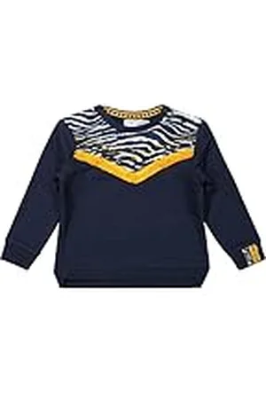 Dirkje Sweater voor meisjes, , 12 Maanden