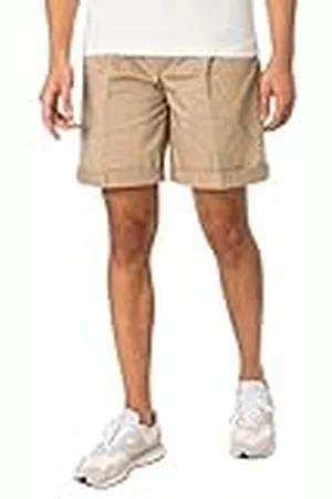 Replay Herenshorts, katoen, , 38W