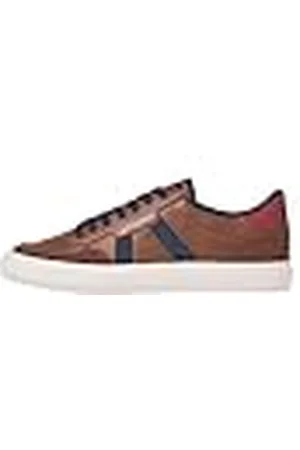 JACK & JONES Jfwmorden Pu Combo 2.5 Sn Sneakers voor heren, , 40 EU