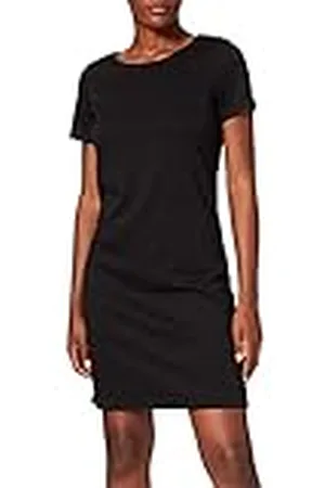 VILA Tinny jurk met korte mouwen, , XS