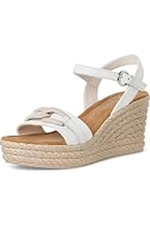 Marco Tozzi Wedge Sandal by Guido Maria Kretschmer 2-28310-42 dames, , 39 EU