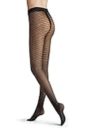Hudson Dames panty Graphic Animal Fashion Black 44-46, , 44/46