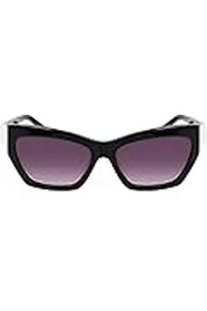 DKNY Dames DK547S zonnebril, , eenheidsmaat, , one size