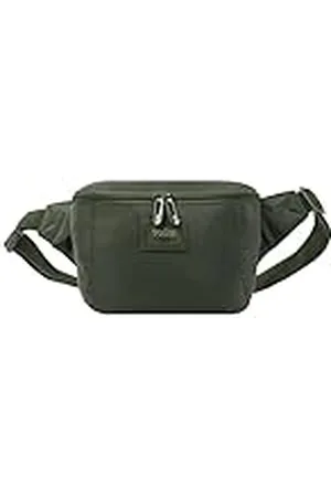TOTTO Urbana Trick heuptas - met verstelbare riem en ritssluiting voor een goede pasvorm, , S, urbane heuptas