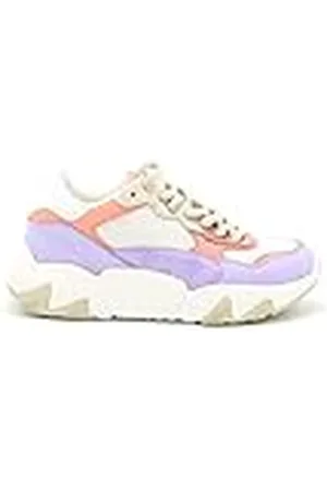 Guess Goldon Veterschoenen voor dames, , 35 EU