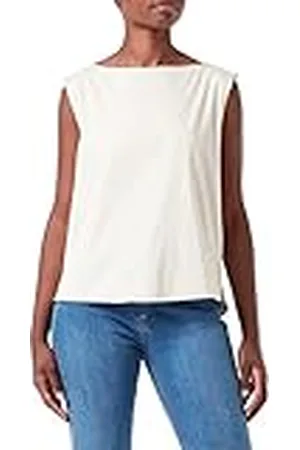 QS by s.Oliver Damesblouse zonder mouwen, , 36