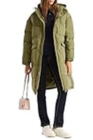 Benetton Damesjas, , L