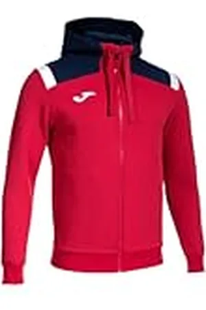 Joma Herensweatshirt - ritssluiting - Toledo, , XL