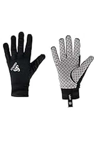 Odlo Unisex Aeolus Light Handschoenen, , XS