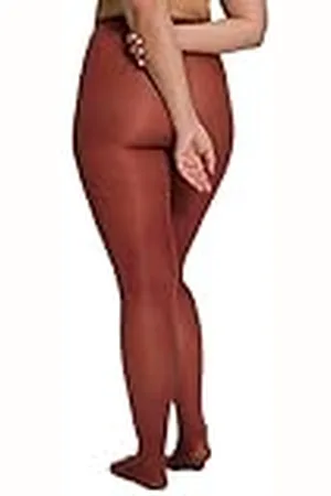 Ulla Popken Damespanty, 60 denier, , 44-46