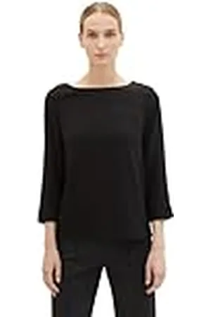 TOM TAILOR Damesblouse, , 34