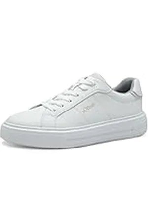QS by s.Oliver Low 5-23635-42 sneakers voor dames, , 41 EU, , 41 EU