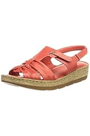 Andrea Conti Dames 1889617 Sandalen, , 42 EU
