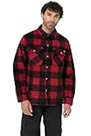 Dickies VF UK Dames Portland Work Utility Button Down Shirt, XXL