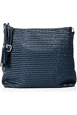Envy Dames 3309 Navy Schoudertas