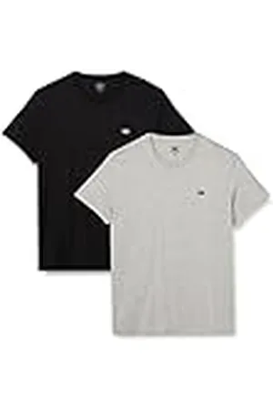 Lee Heren Twin Pack Crew T-shirt, , XL