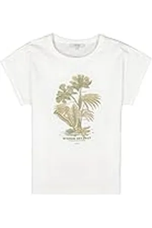 Garcia Q40015_Dames T-Shirt ss, , XL