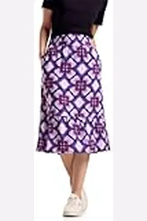 Street one Jersey midirok, , 36