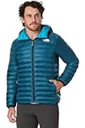 The North Face Terra Peak Jas voor heren S