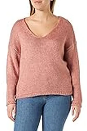 Mustang Carla V Sweater voor dames, , XL