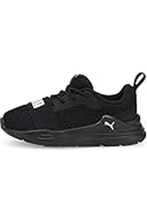 PUMA 374217, Laag-Top Trainers Unisex-Baby 38 EU