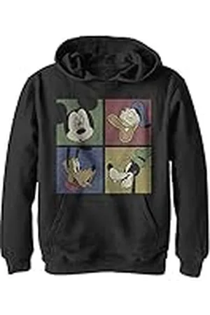 Disney Characters Block Party Boy