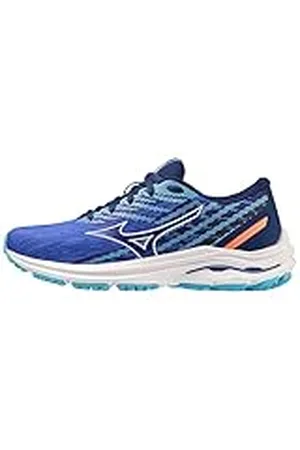 Mizuno Dames Wave Equate 7 Road Running Schoen, , 41 EU
