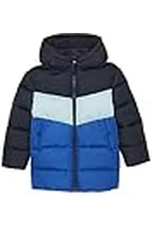 TOM TAILOR Jongensjas voor kinderen, , 92/98 cm