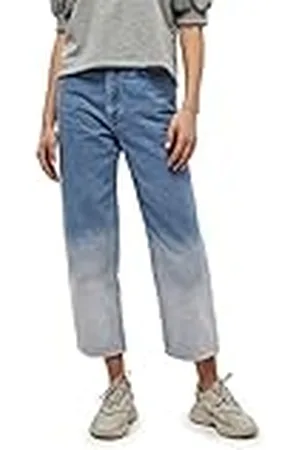 Minus Dames Divina Denim Jeans, , 8